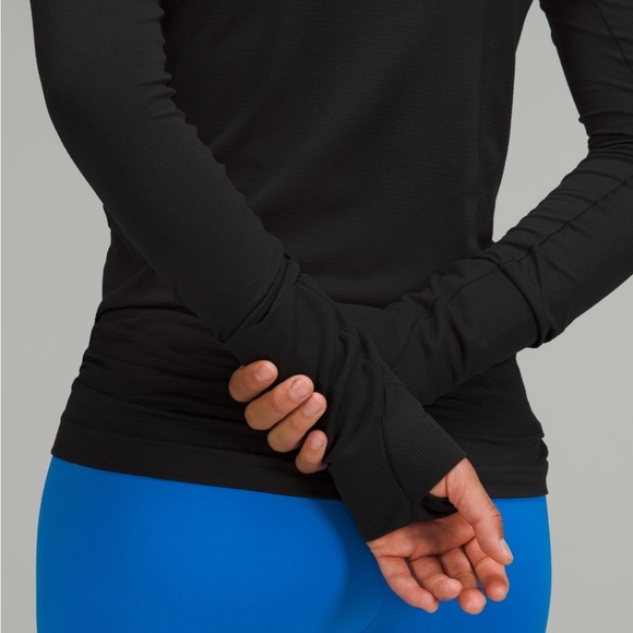 Lululemon Swiftly Tech Long Sleeve - Picture 3 of 5